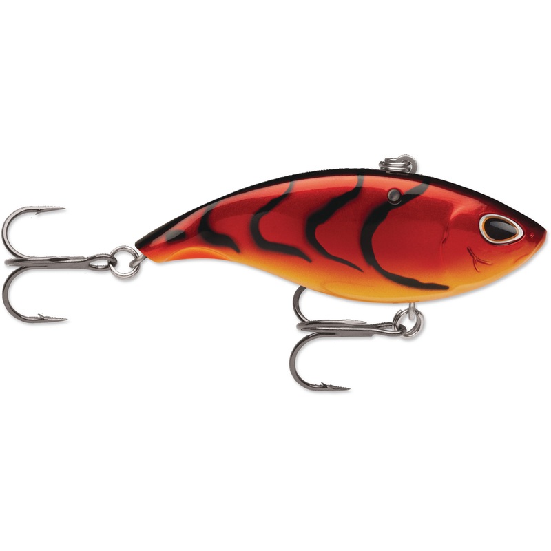 Storm Arashi Vibe Lipless Crankbait