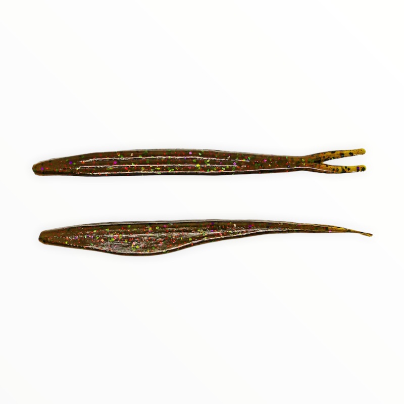 V&M Pork Shad 2.0