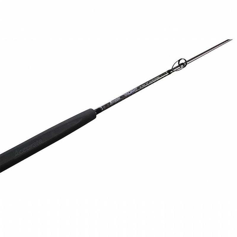 Accurate Valiant Rod