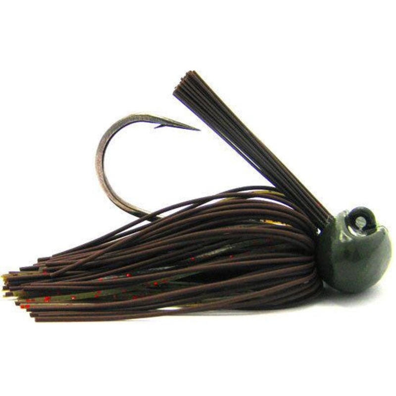 Bass Patrol Football Jigs 1/2 oz