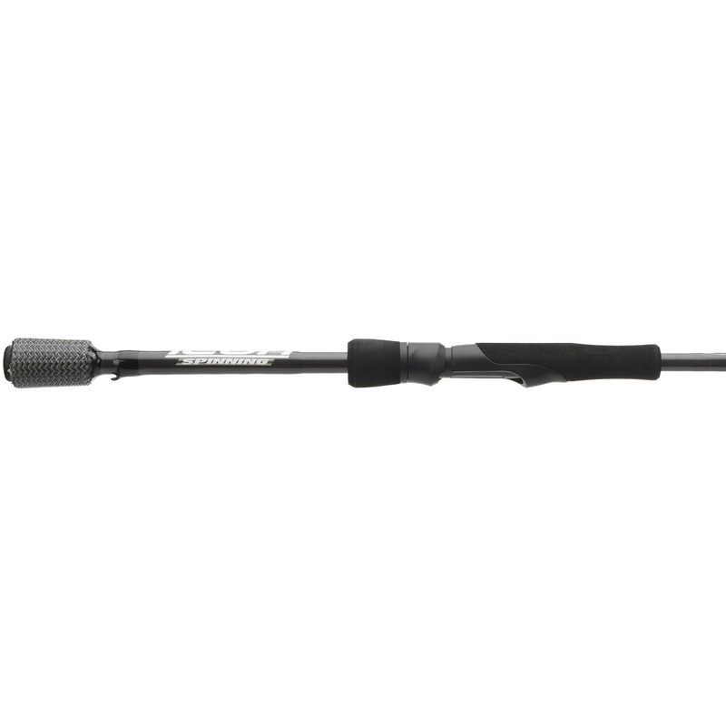 CASHION ICON SPINNING RODS
