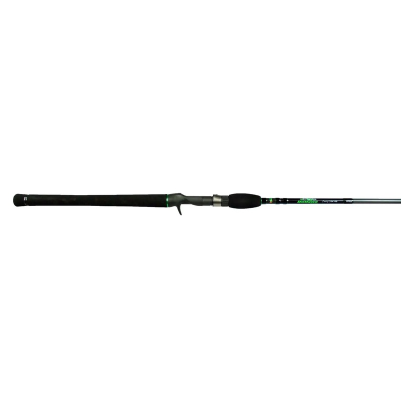 Dobyns Fury Swimbait Rods