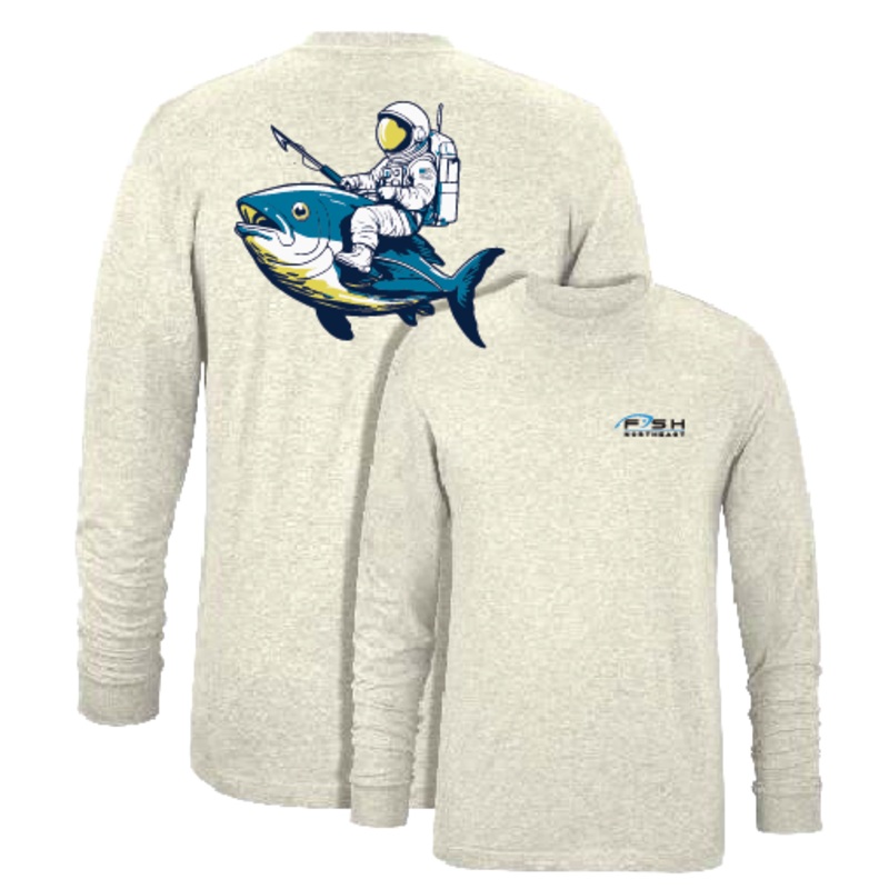 FISH Northeast – Astro Tuna Long Sleeve