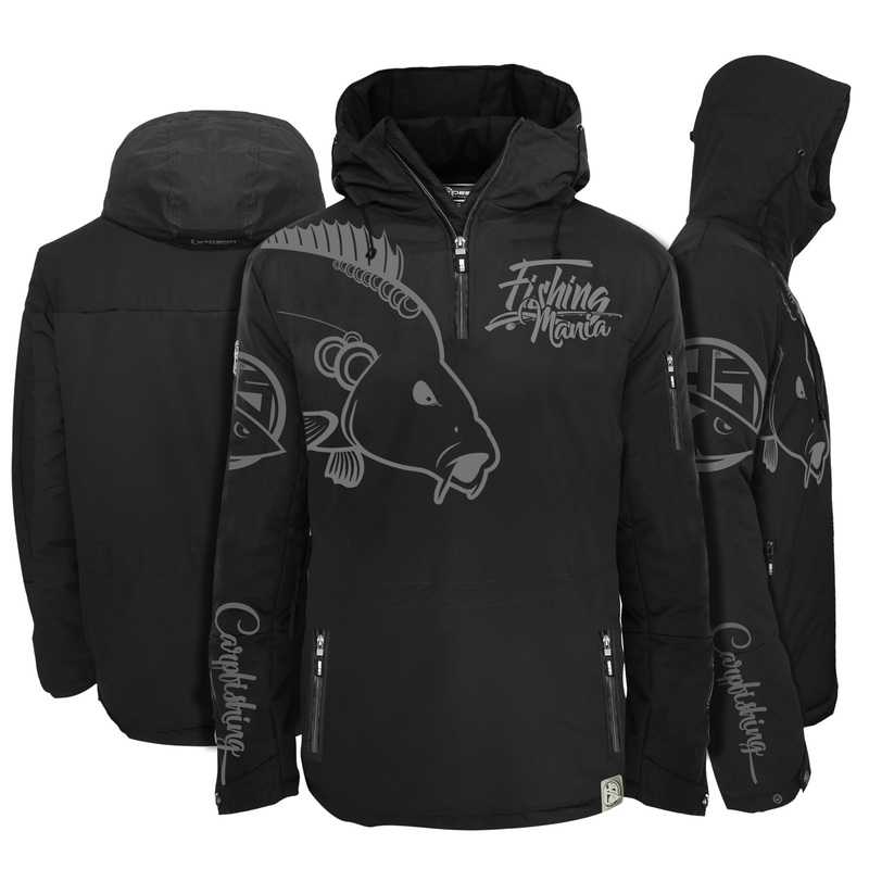 Hotspot Design – Anorak Carpfishing Mania