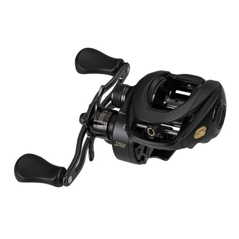 Lew’s BB1 Pro Low Profile Baitcast Reel