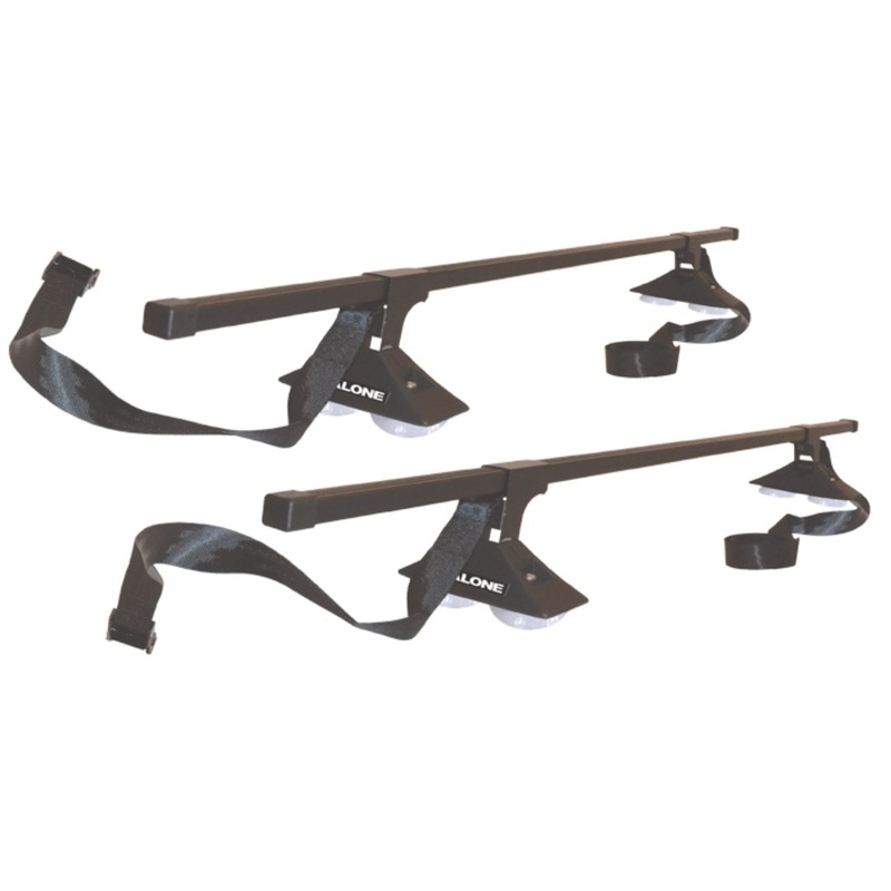 Malone VersaRail Bare Roof Cross Rail System