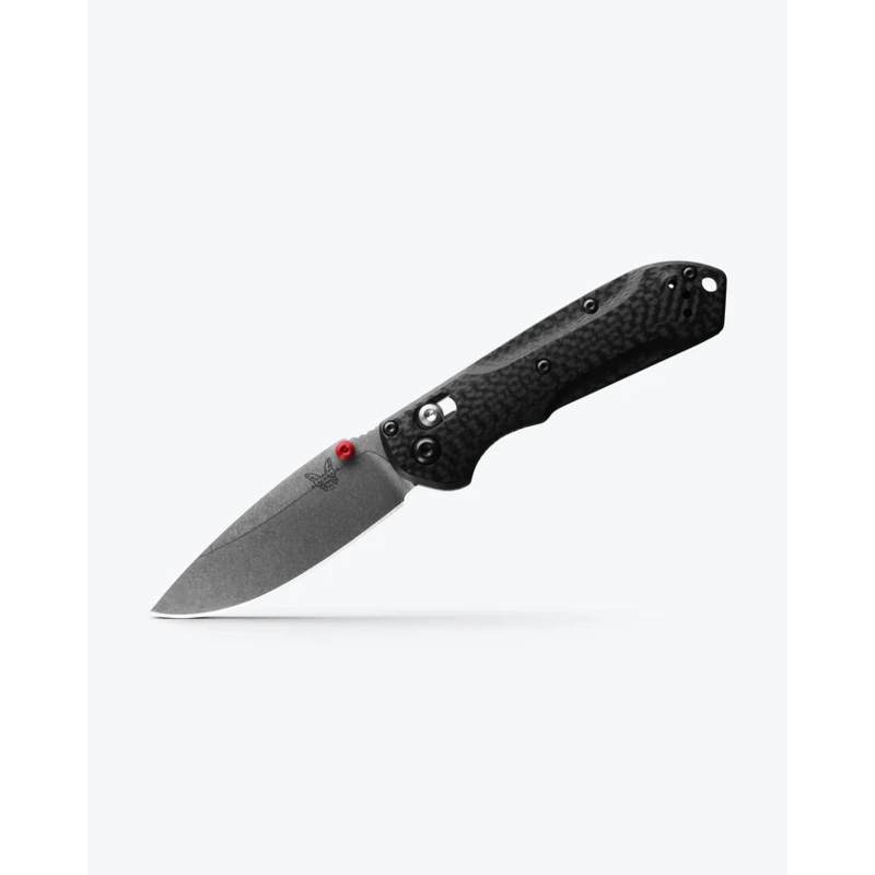 Mini Freek | Carbon Fiber