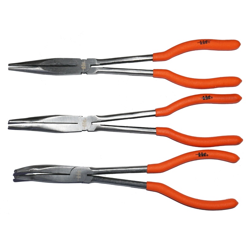 Musky Shop Needle Nose Pliers