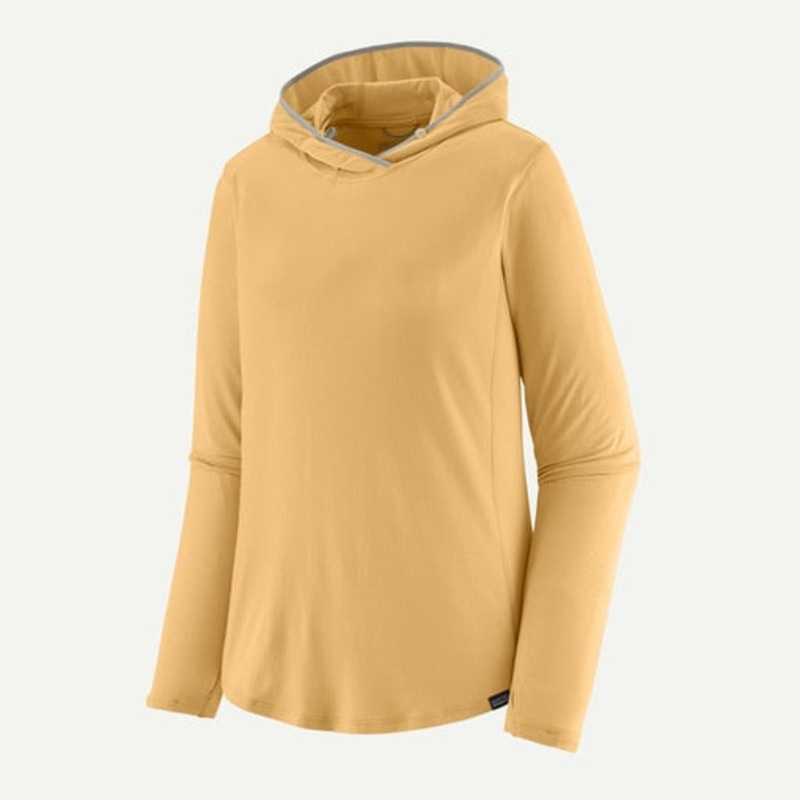 Patagonia Women’s Tropic Comfort Natural Hoody