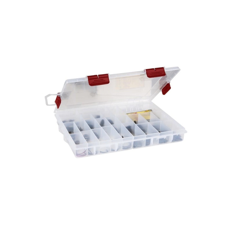 Plano Rustrictor Stowaway Tackle Tray