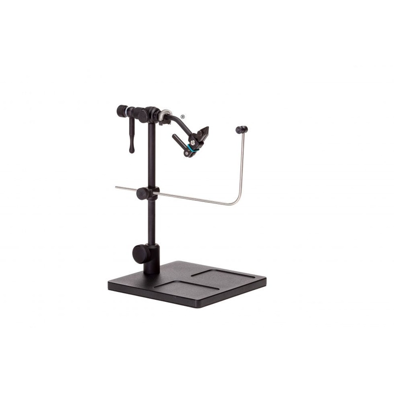 Renzetti Traveler 2304 Series Cam Vise