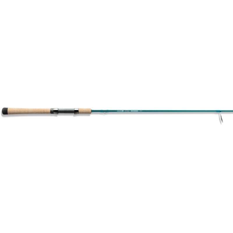 St. Croix – Mojo Inshore Spinning Rods