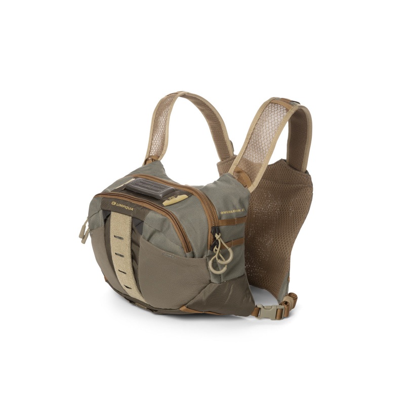Umpqua Overlook ZS2 500 Chest Pack
