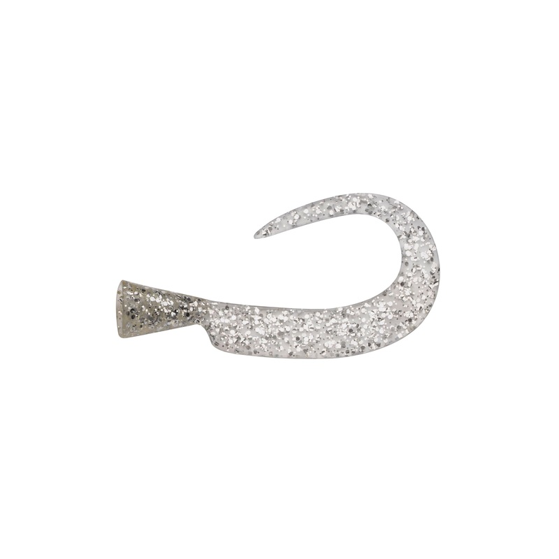 Abu Garcia Svartzonker McMy Tail
