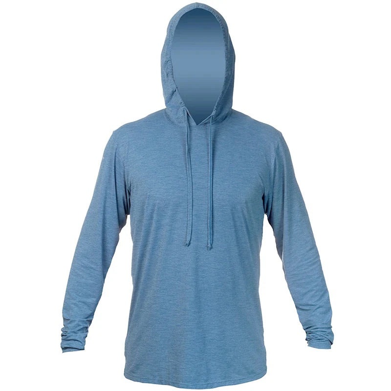 ANETIK – Low Pro Tech Hoody