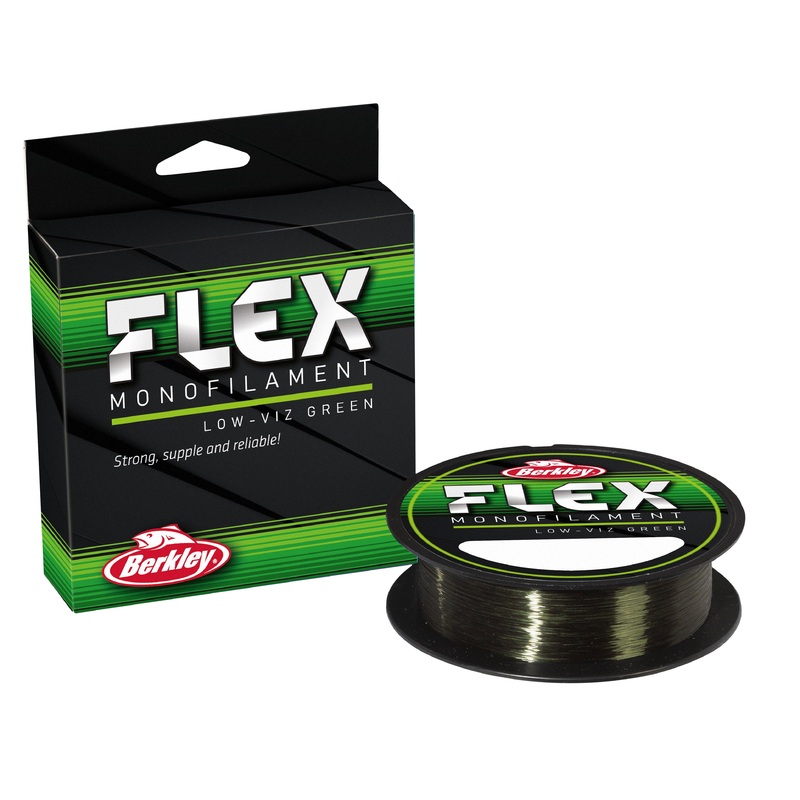 Berkley Flex 300m