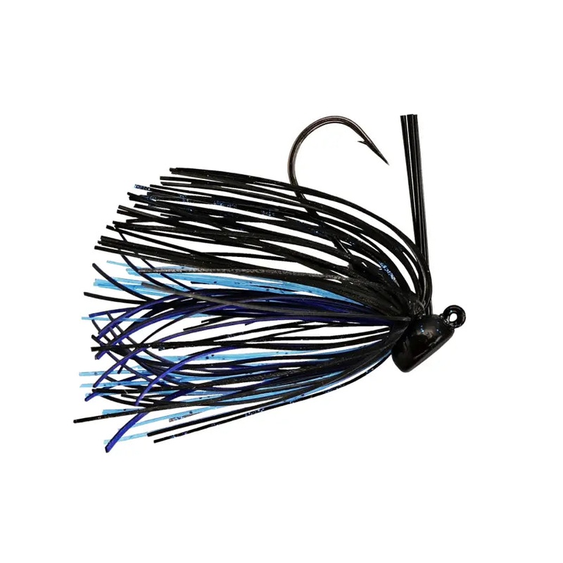 Buckeye Lures BFS Spot Remover Finesse Jig 1/4 oz