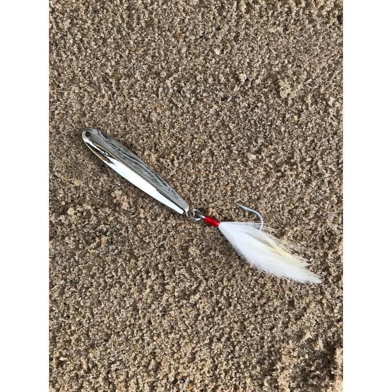 Charlie Graves Lures D5 2 1/4oz