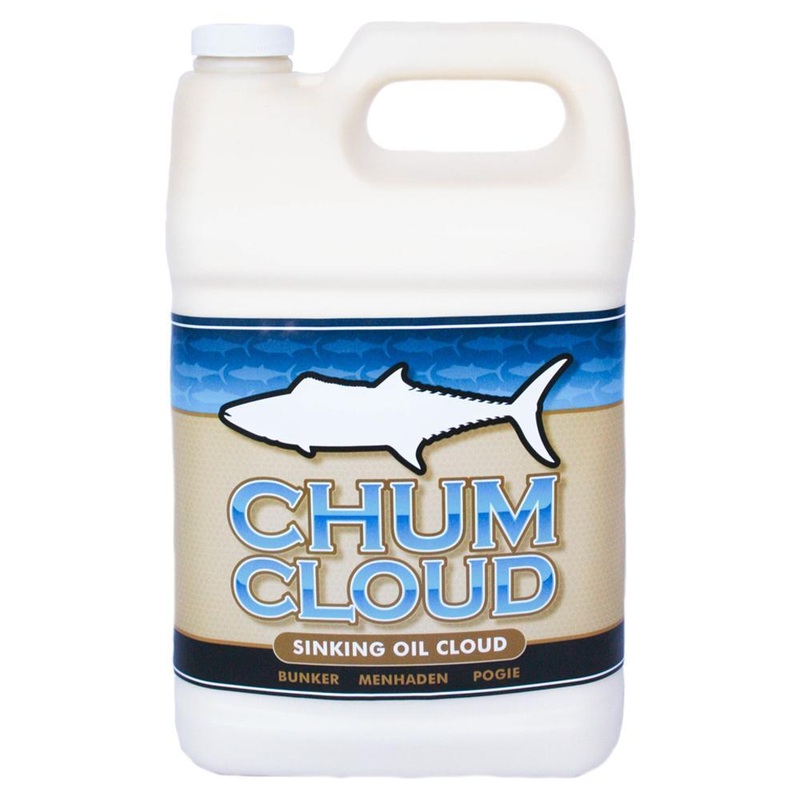 Chum Cloud Menhaden Milk