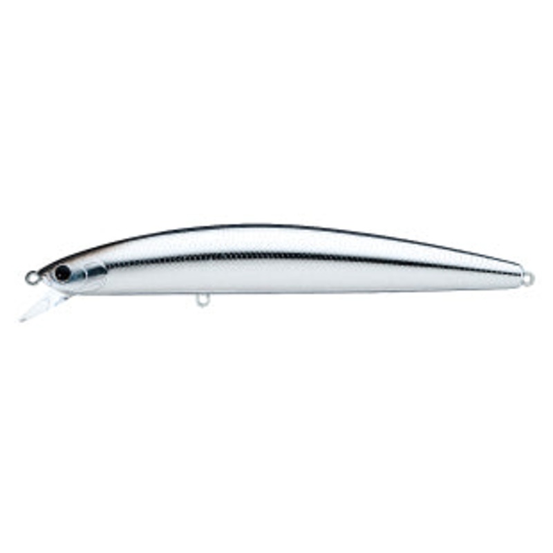 Daiwa Salt Pro Minnow Floating