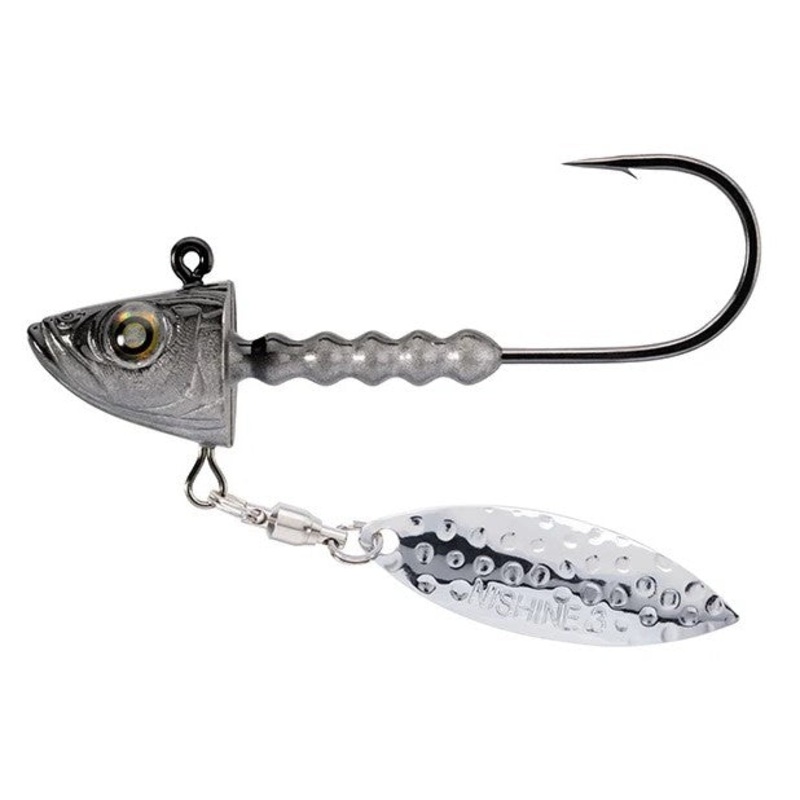 Daiwa Smelthead DX Jigs