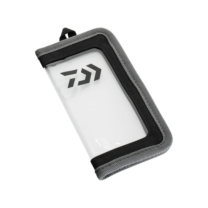 Daiwa Tactical View Lure Cover