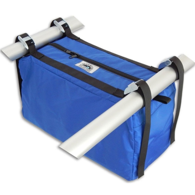 Down River Equipment Captain’s Bag Xtra Duty – Blue