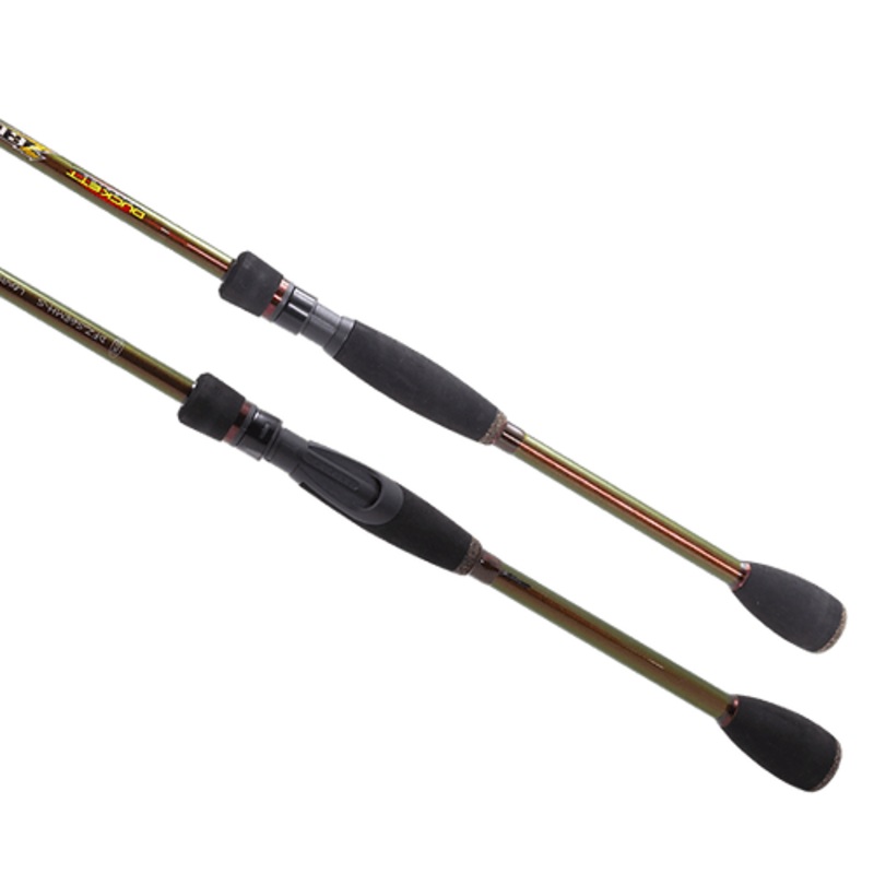 Duckett Zeus Spinning Rod