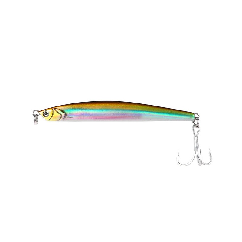 FishLab Flanker Speed Jig 4 1/2″ 1oz