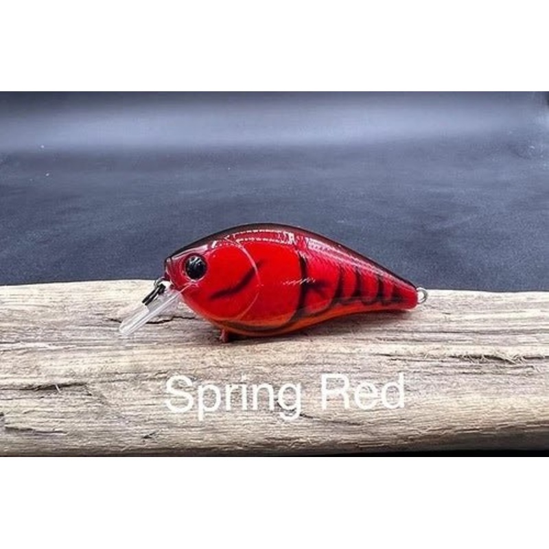 Fulk’s Custom 1.5 One Knocker