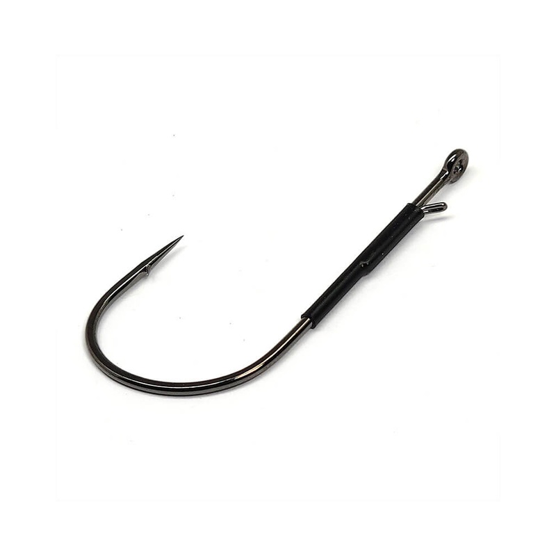 Gamakatsu Heavy Cover Worm