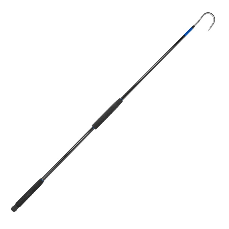 Jay Jigs Custom Gaffs with HD Hook