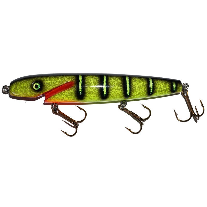 Leo Lures 8″ Jerkbait