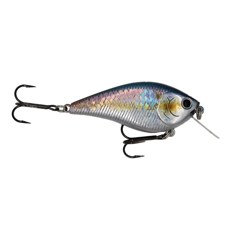 LUCKY CRAFT KJ FLAT 1.5