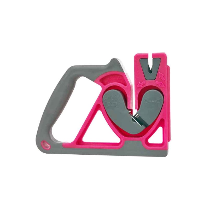 Mag Sharp Handheld Knife Sharpener