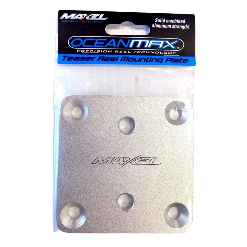 Maxel Teaser Reel Accessories