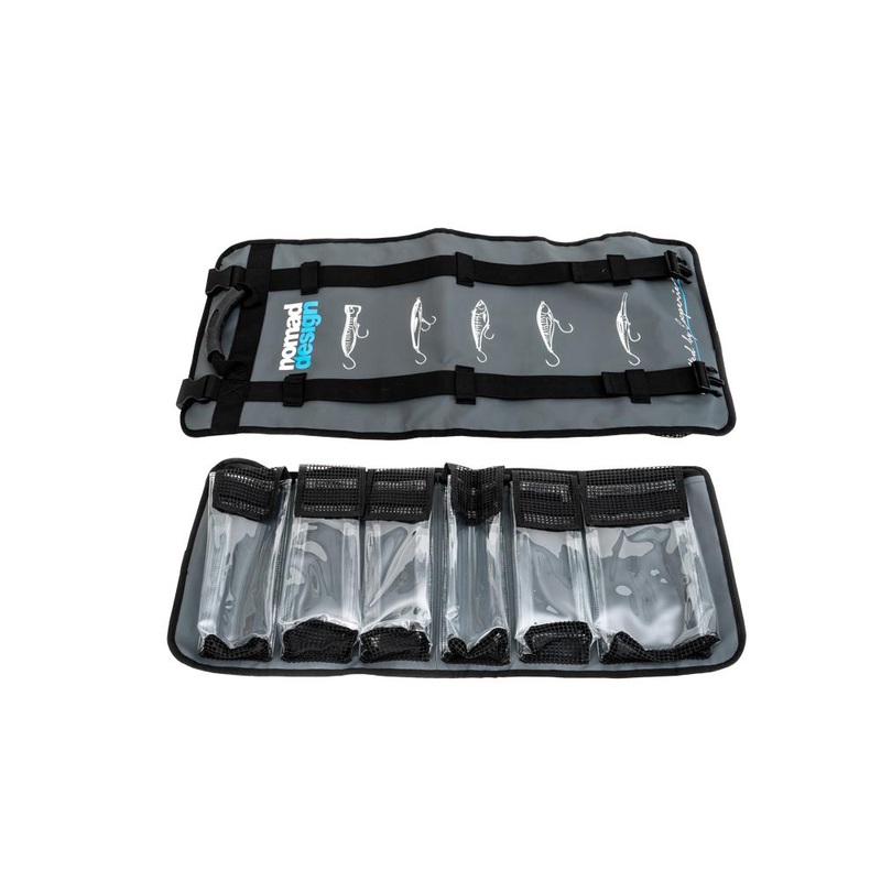 Nomad Design – Lure Rolls