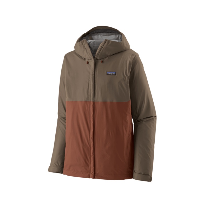 Patagonia Men’s Torrentshell 3L Rain Jacket