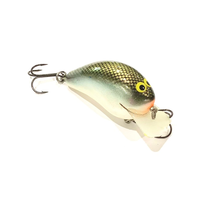 PH Custom Lures Huntin P 3-5 FT