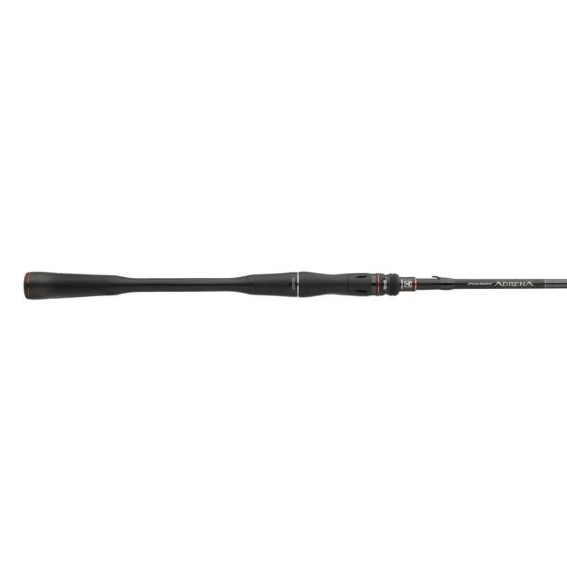 Shimano Poison Adrena B Spinning Rods