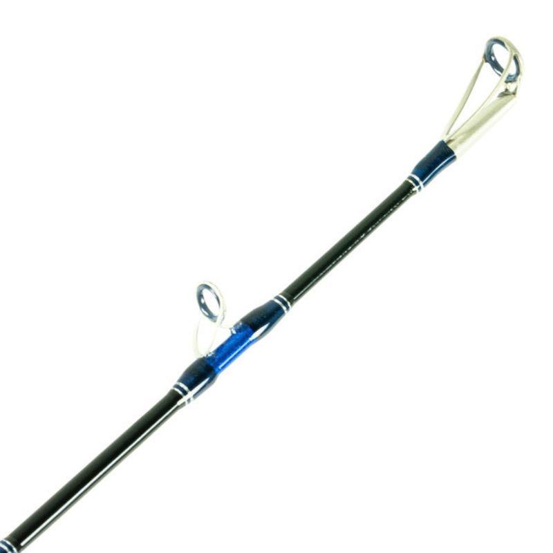 Shimano Talavera Bluewater Conventional Slick Butt Rods