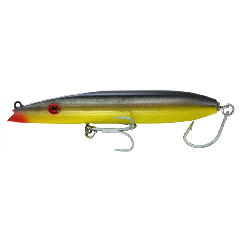 Super Strike Zig Zag Darter, “Floating”, 2-3/8oz