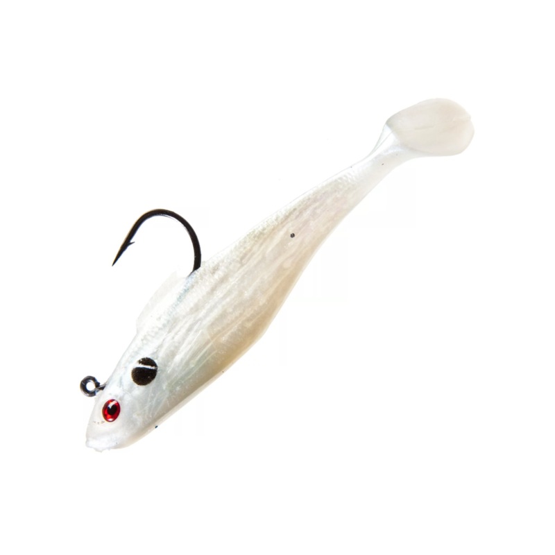 Tsunami Pro Swim Shad Holo Swim Baits 3″