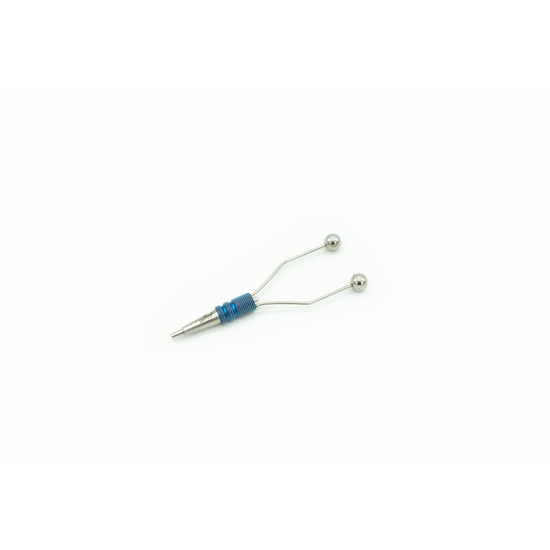 Umpqua Dream Stream Plus HD Bobbin – Blue