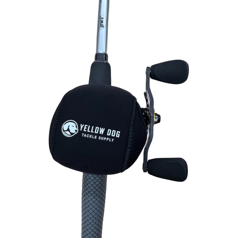 YDT Baitcast Reel Cover