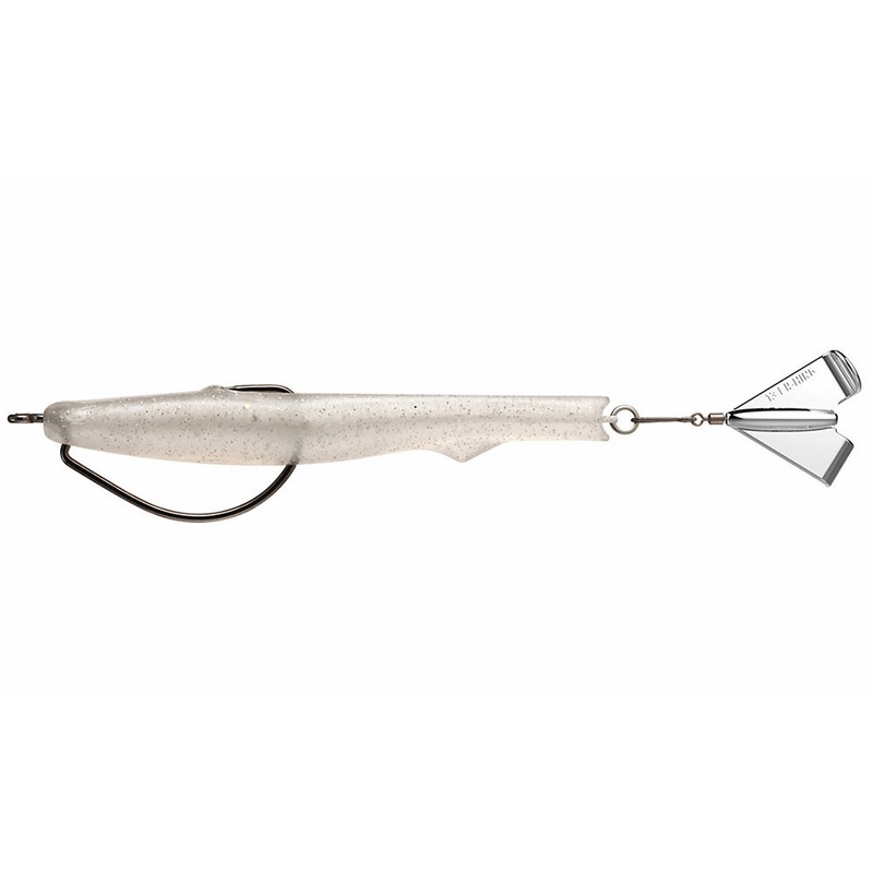 13 Fishing Motor Boat