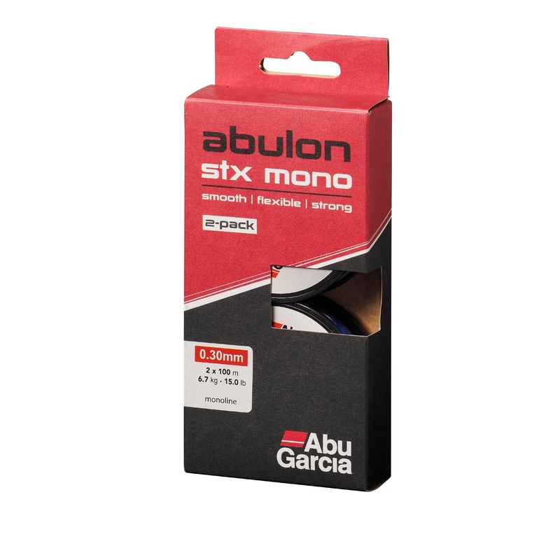 Abu Garcia Abulon STX 100m