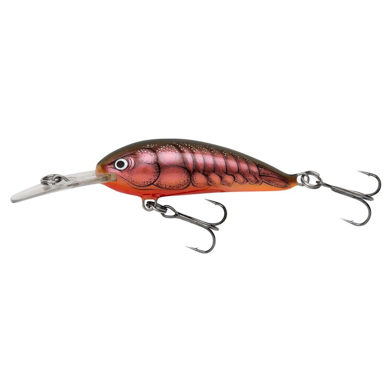 Bagley Balsa Shad