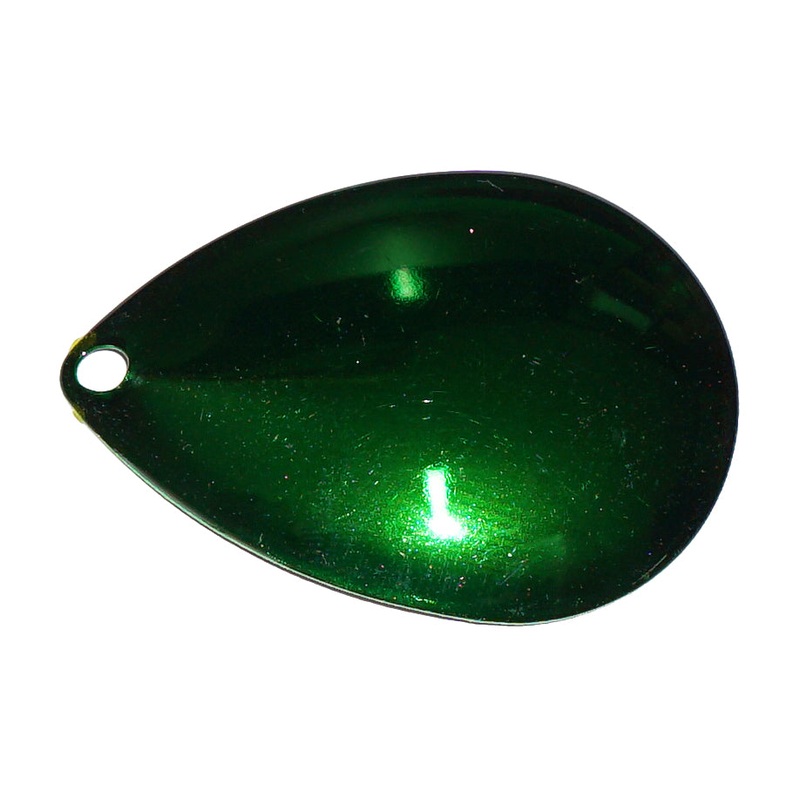 Colorado Blades – Regular #8