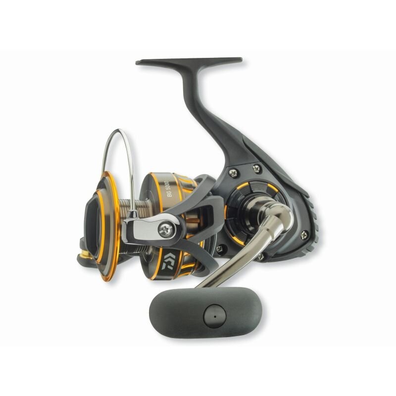 DAIWA BG 5000